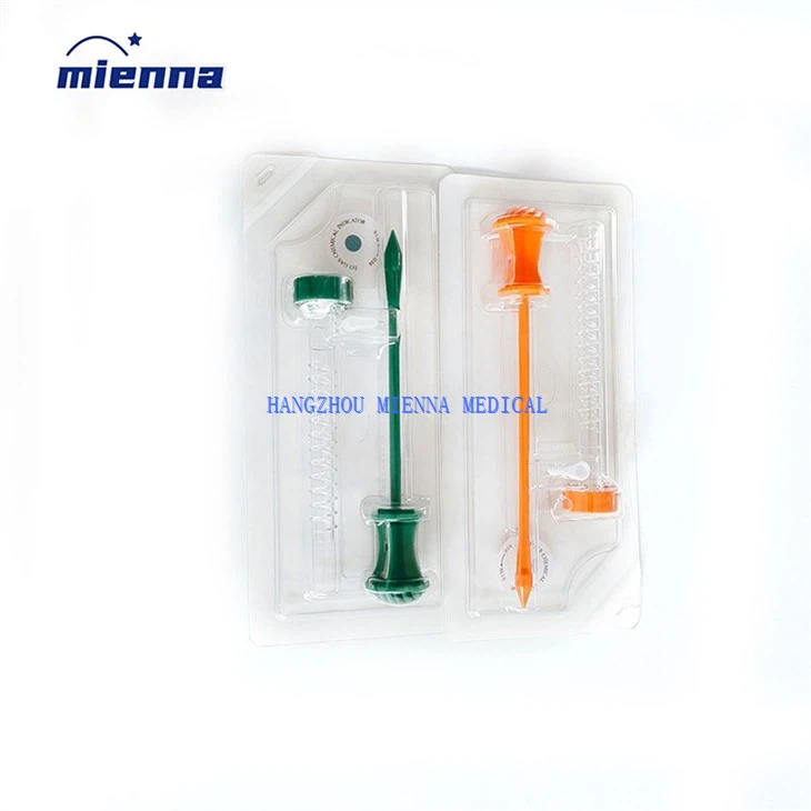 Arthroscopic Disposable Trocar For Endoscopy