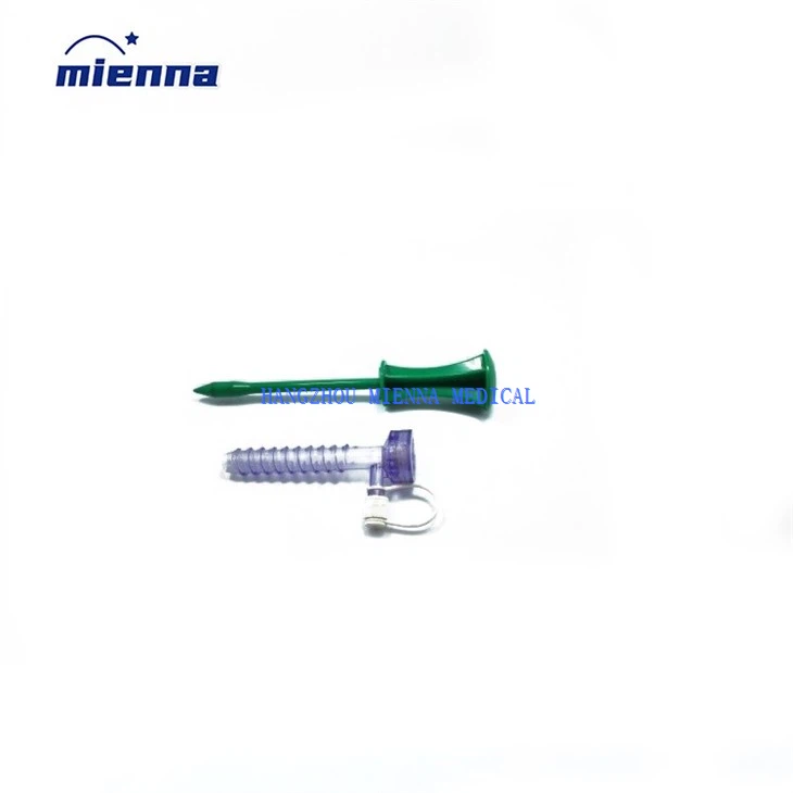 Arthroscopic Disposable Trocar For Endoscopy