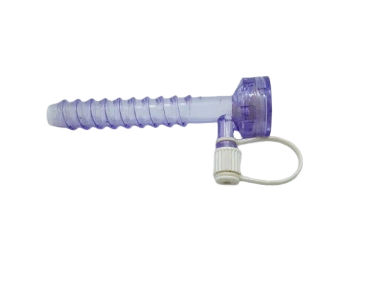 Arthroscopic Disposable Trocar For Endoscopy