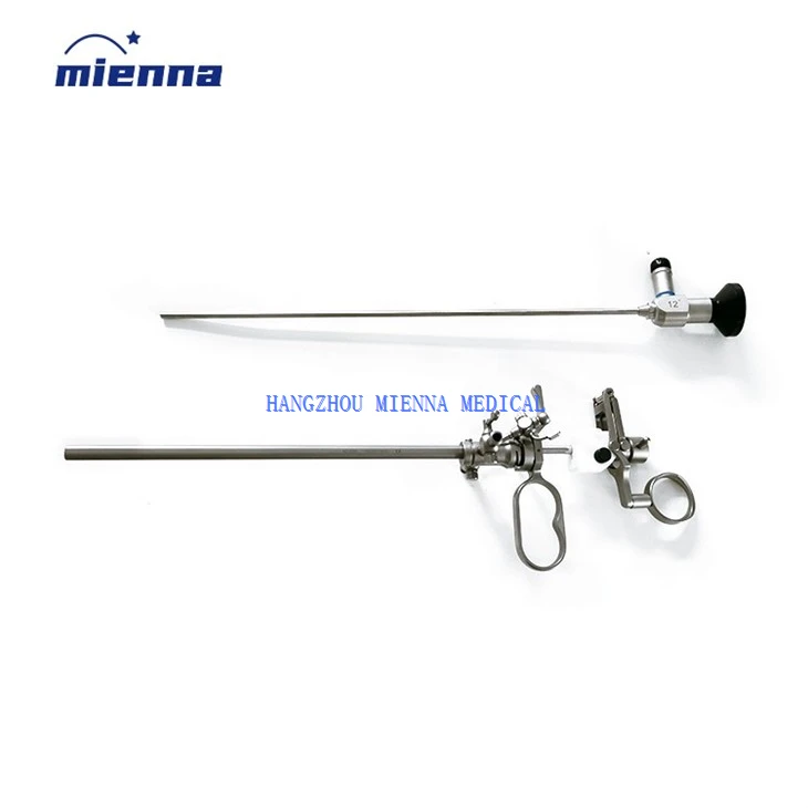 Urethrotomy Set for Urology