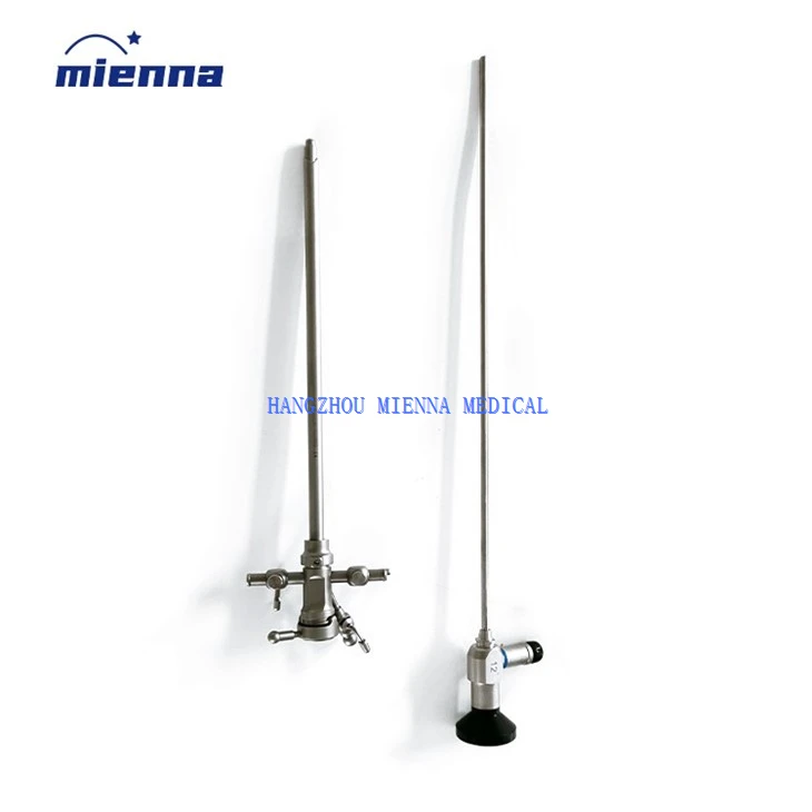 Urethrotomy Set for Urology