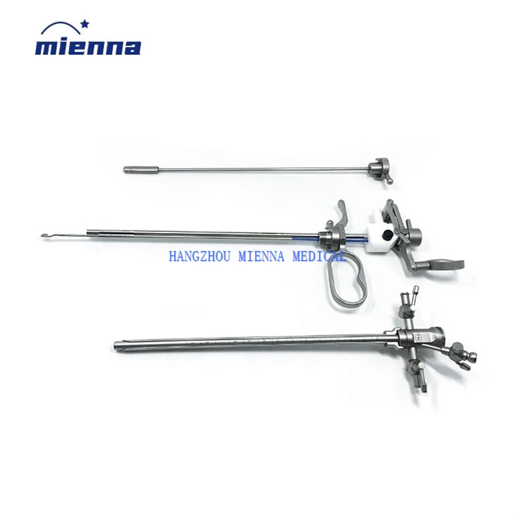 Urethrotomy Set for Urology