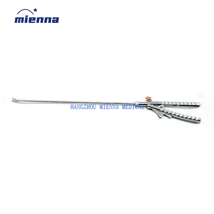 Laparoscopic Needle Holder