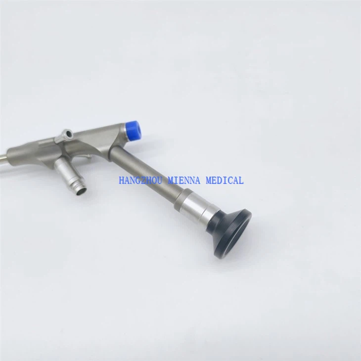 Orthopedics Interlaminar Spine Endoscope Transforaminal 6.3mm 6.9mm Endoscope Optical