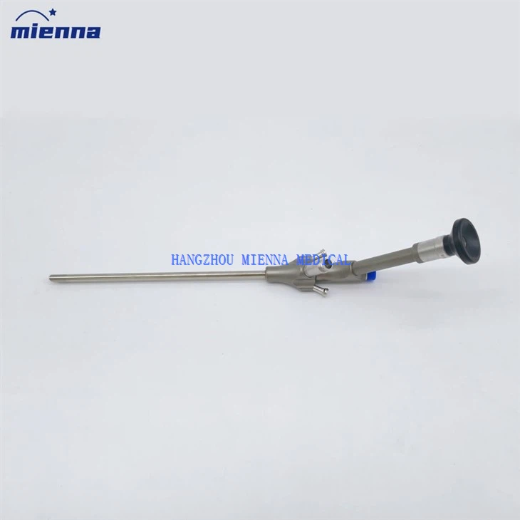 Orthopedics Interlaminar Spine Endoscope Transforaminal 6.3mm 6.9mm Endoscope Optical