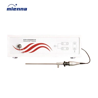 2024 lekársky Full HD endoskopický kamerový systém