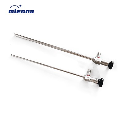 Laparoskopická chirurgia 5 mm 10 mm laparoskop