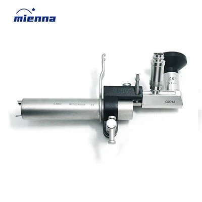 Ortopédia Diskoskopia Set