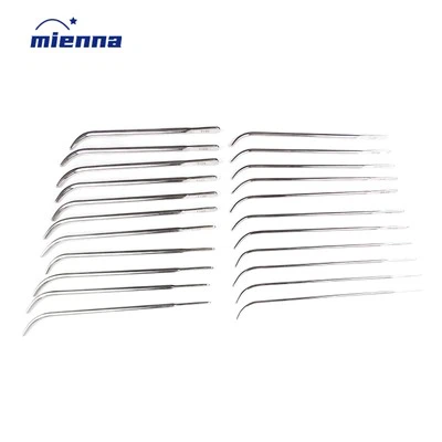 Mužský dilatátor močovej trubice Dilatátor ženského pohlavia