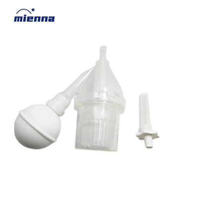 Urologický jednorazový evakuátor Ellik Hoffmanov evakuátor