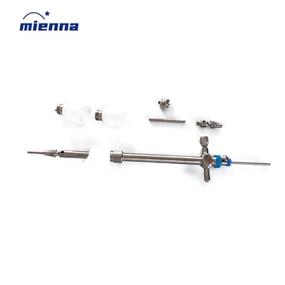 Manipulátory maternice Zariadenie na zdvíhanie maternice