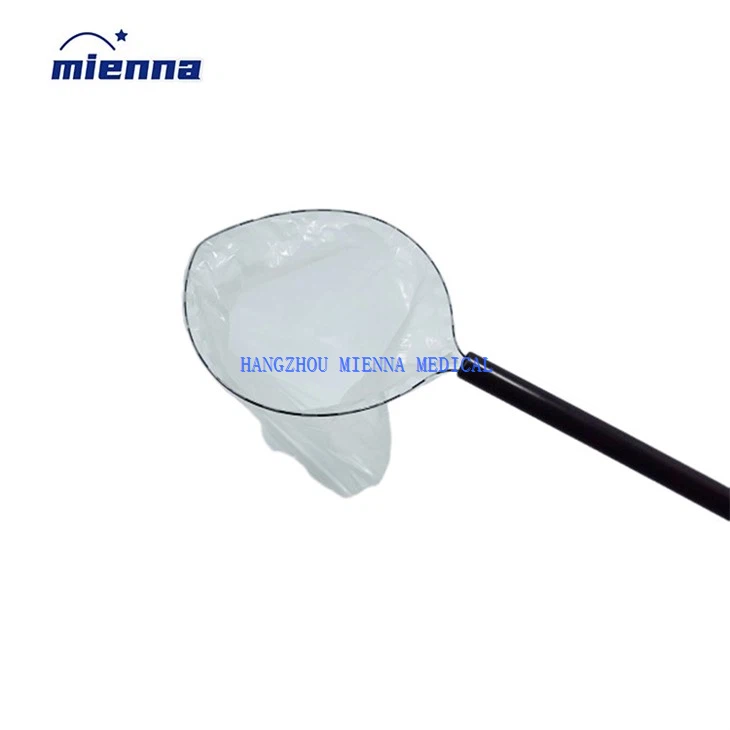 Disposable Laparoscopy Endobag