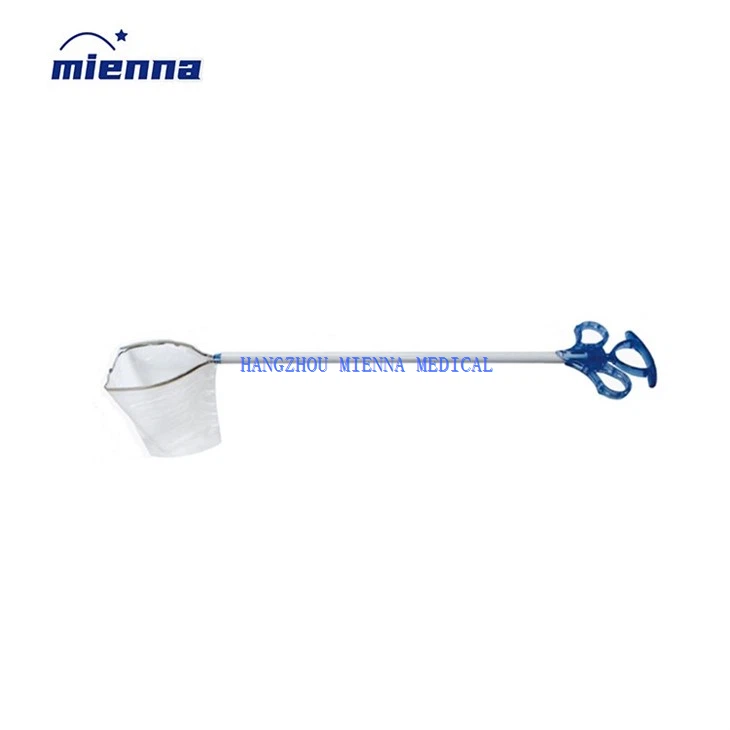 Disposable Laparoscopy Endobag