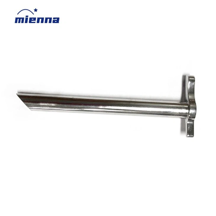 Spine Interlaminar Endoscopic Discectomy