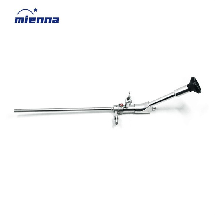 Urology Percutaneous Nephroscope/cysto Nephroscope