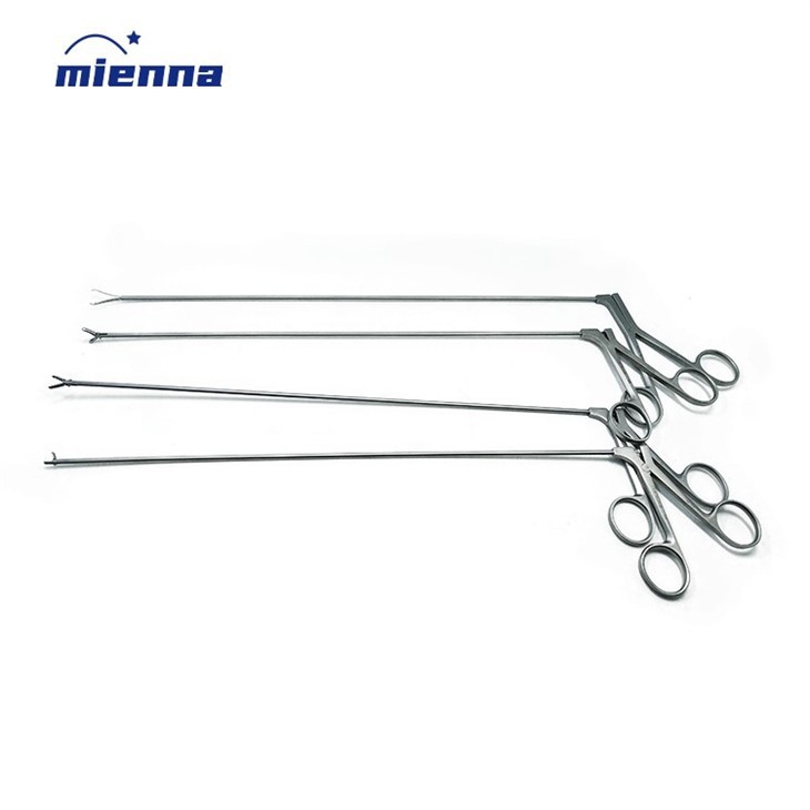 Urology Percutaneous Nephroscope/cysto Nephroscope